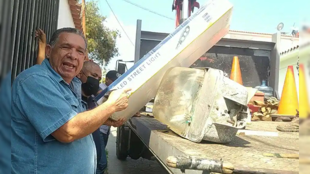 Plan Carrizal LED se paralizó porque implicaba doble gasto