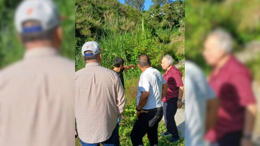 Atenderán daños en C.C Colinas de Carrizal en tres etapas