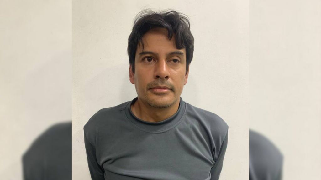 Acosaba sexualmente a niña de 11 años