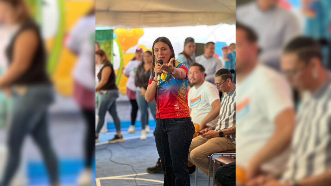 Omar Acevedo animará cierre de campaña de Mujica