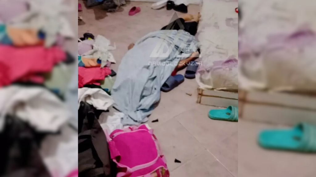 Madre e hijo aparecen muertos en su casa