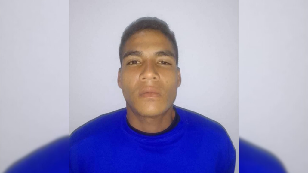 “Gacela” y dos menores mataron a un hombre