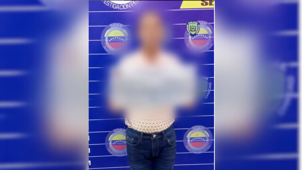 Hombre permitía que amigo abusara de su nietecita