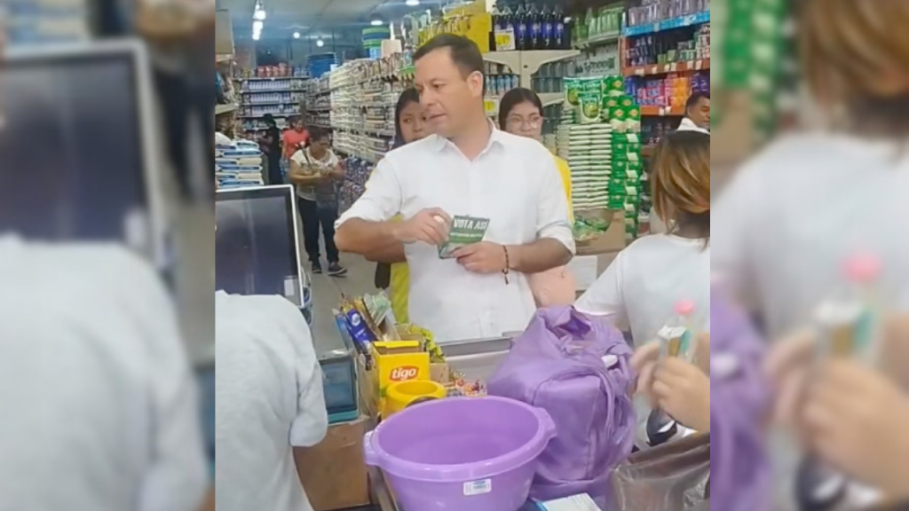 Patti: Que no nos sorprenda la victoria