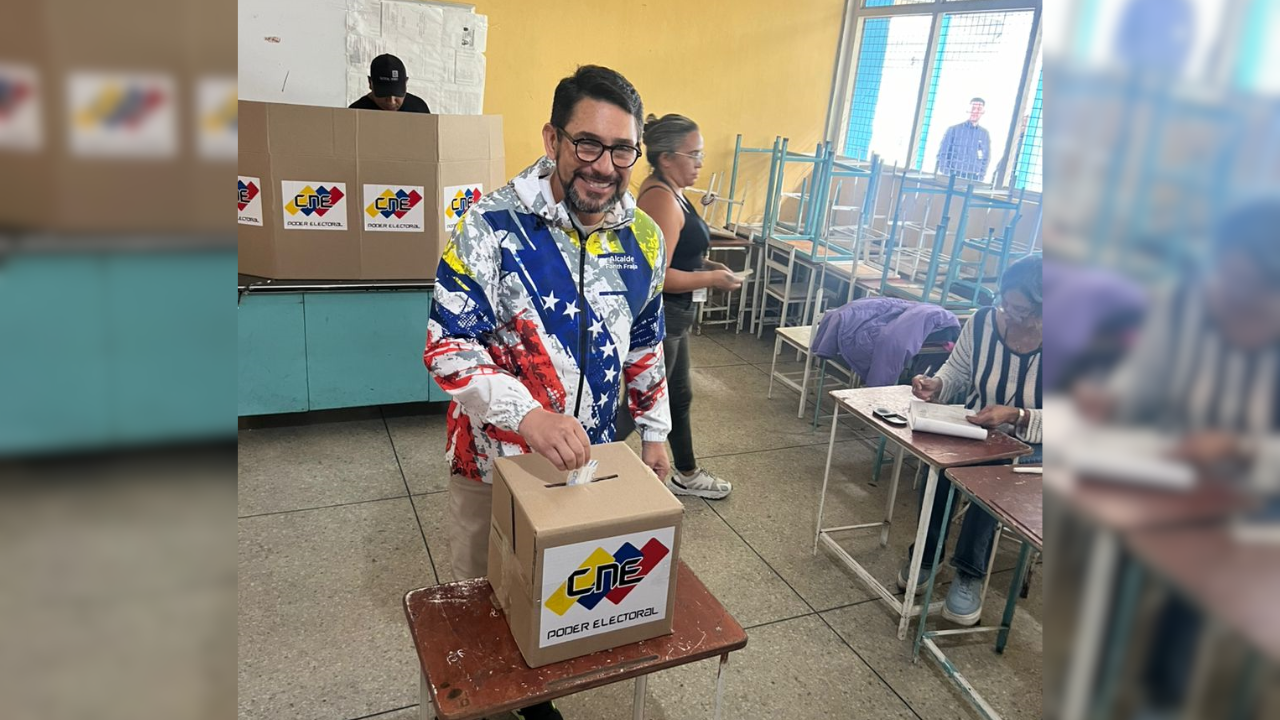Conozca donde votarán los candidatos de los Altos