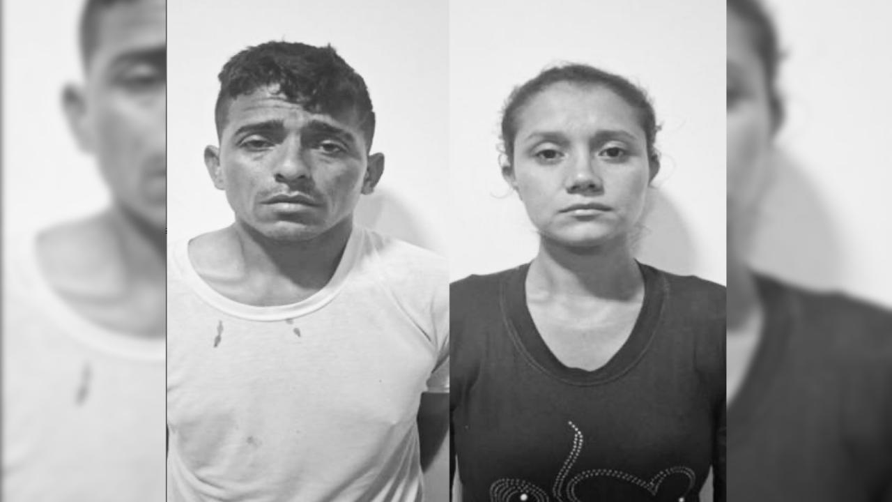 Planificó y simuló un secuestro para asesinar a su pareja