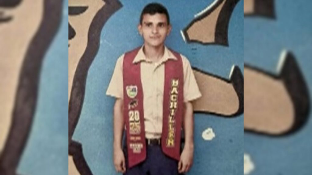 Matan a menor por enamorar a mujer comprometida