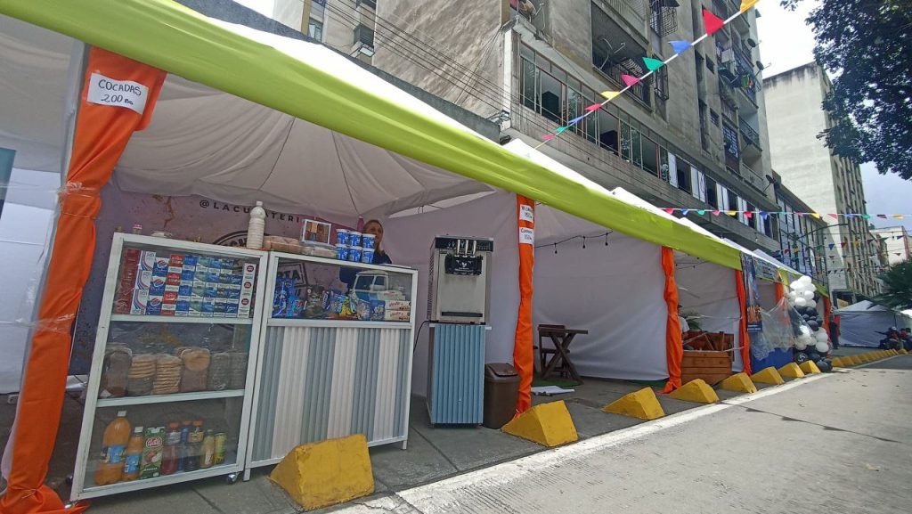  52 empresas sacan pecho en la Bermúdez