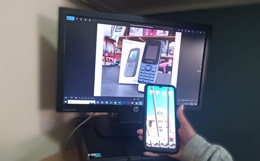 Tecnología 5G acabaría con dispositivos antiguos