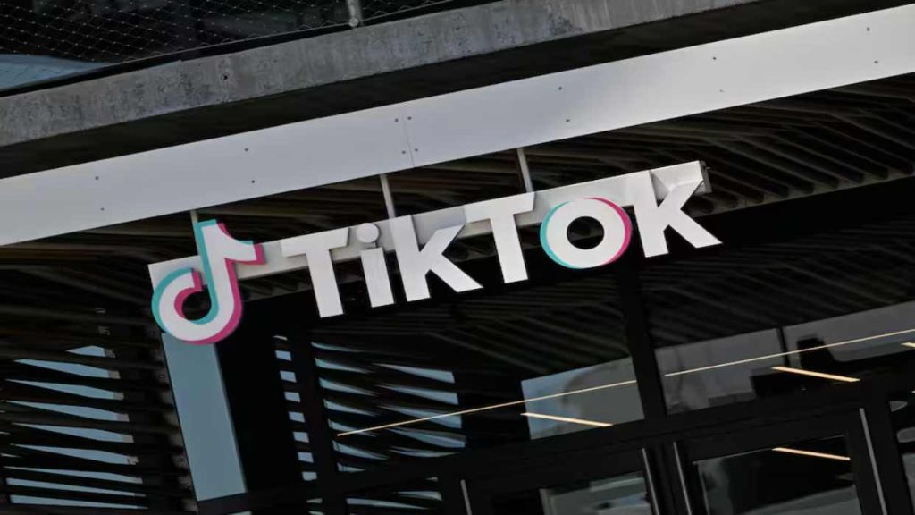Negociarán compra de TikTok