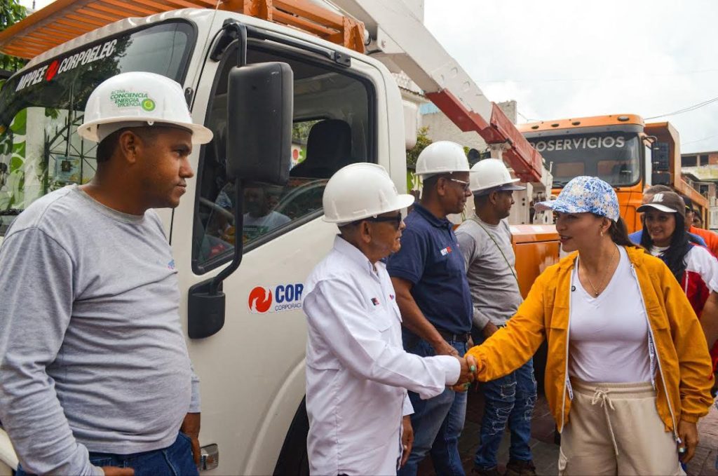 Mujica activa plan Carrizal +Humano