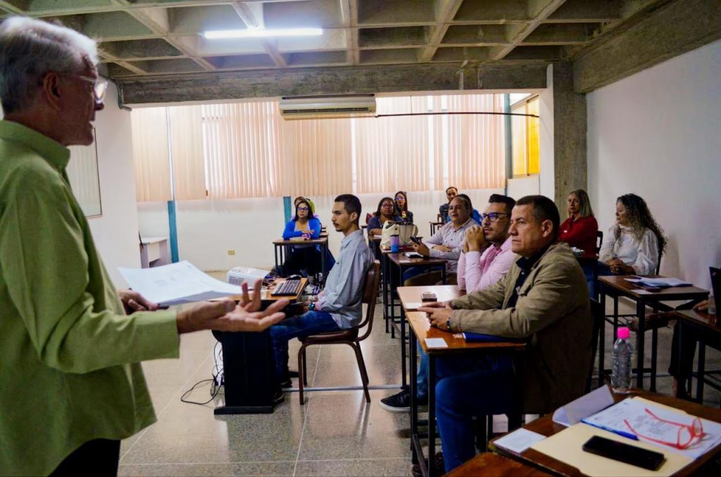 Uptamca abre inscripciones para posgrados y diplomados
