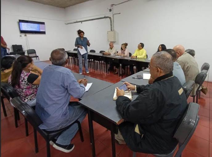 Uptamca fortalece su perfil investigativo