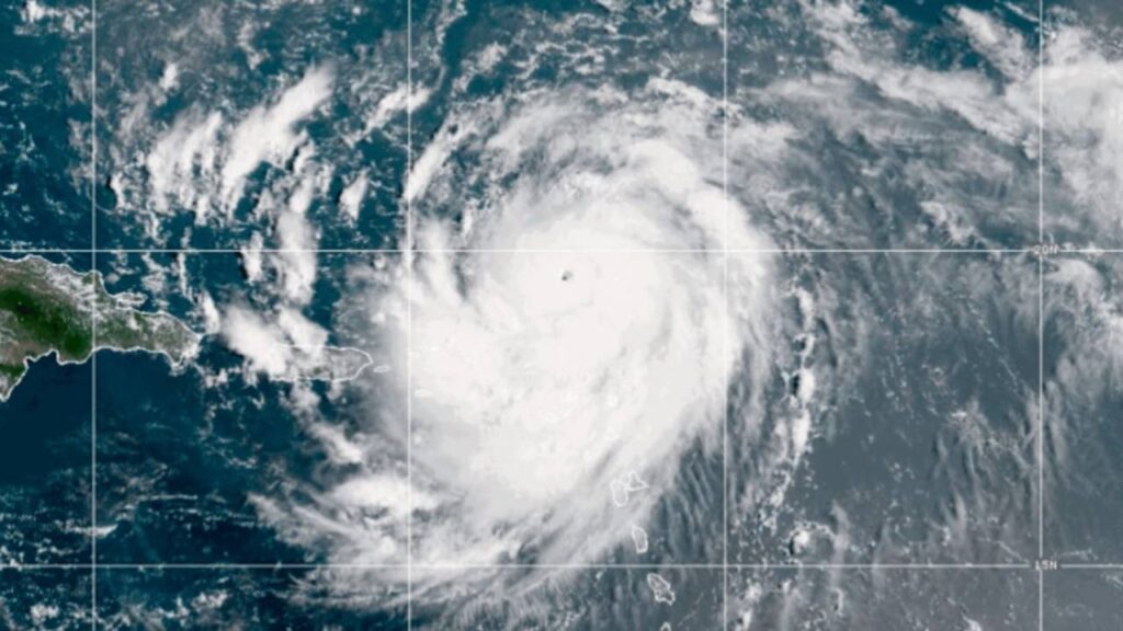 Elevan a once las provincias en alerta en República Dominicana