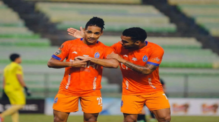 Deportivo La Guaira avanza a cuartos de final