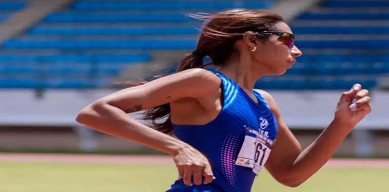 Paratletismo nacional cuenta con tres líderes mundiales