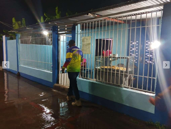 Tres municipios de Anzoátegui afectados por crecida del Orinoco