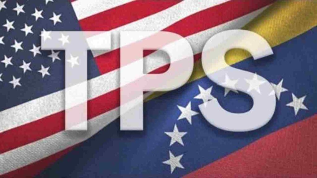 Tribunal de EEUU falla a favor de venezolanos