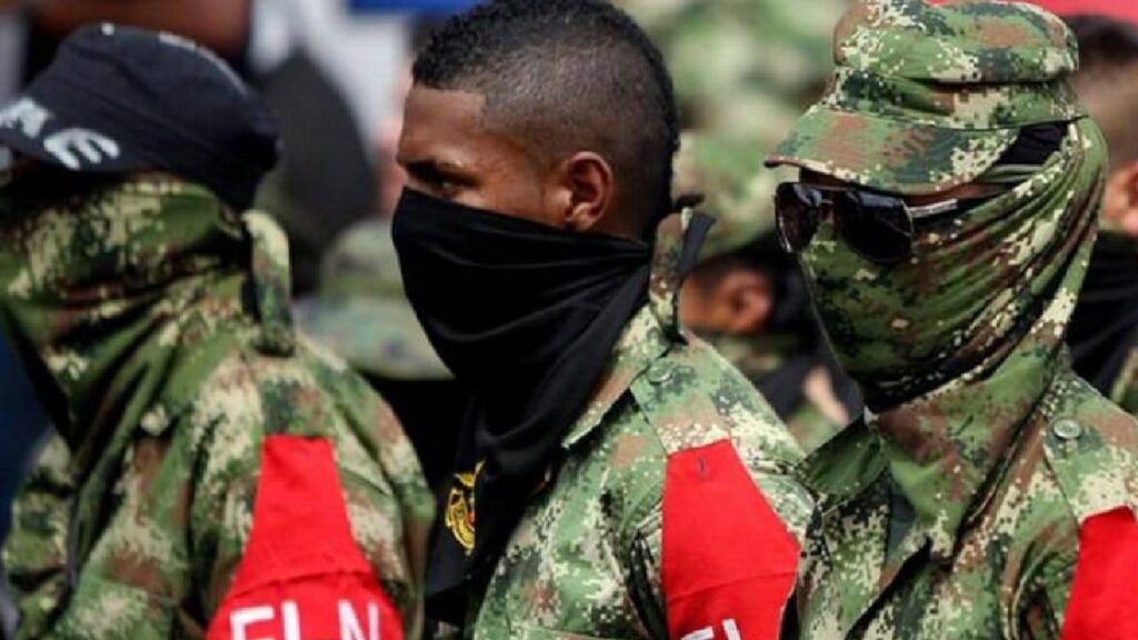 Un soldado muerto, cuatro desaparecidos deja ataque del ELN