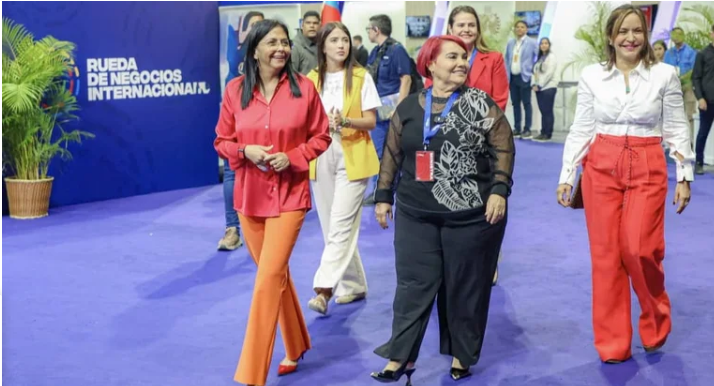 Venezuela firma 557 acuerdos turísticos