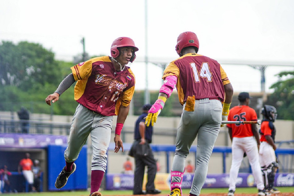 Todo listo para el Panam de Beisbol