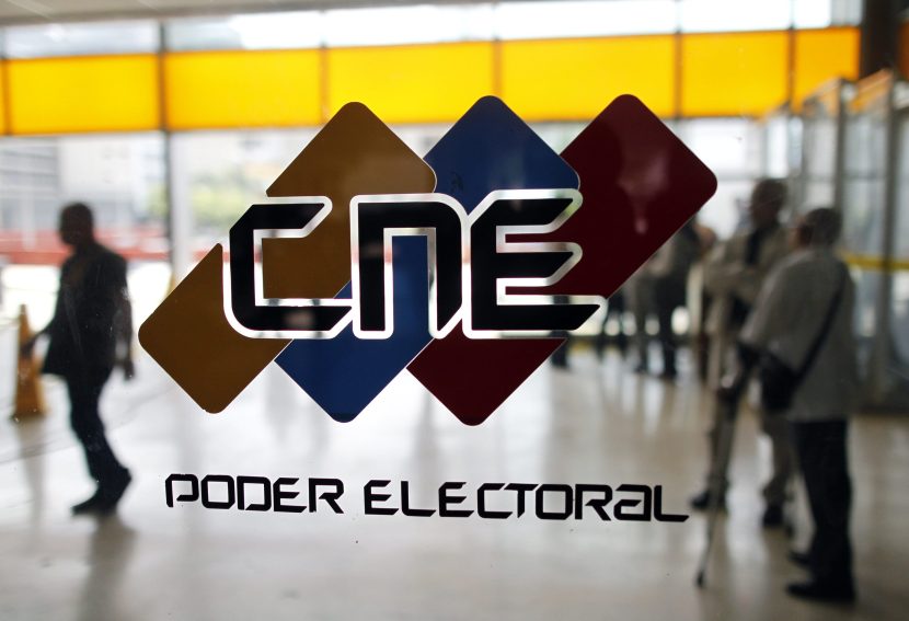 CNE publicó listado oficial de concejales indígenas electos