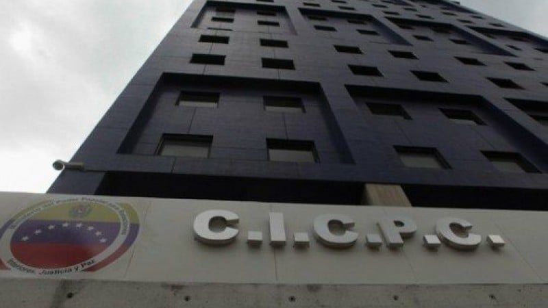 Cicpc alerta sobre falsos comisarios que extorsionan