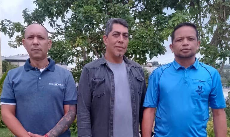 Renuncian dirigentes de FV en Carrizal