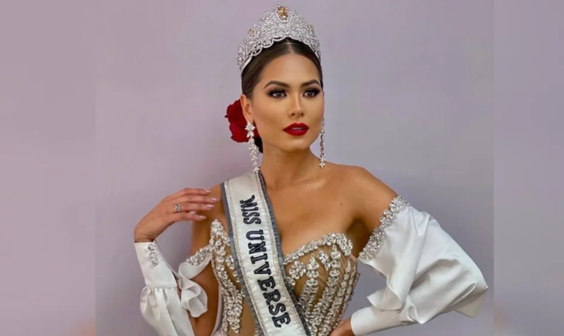 Jurado de Miss Universo 2025