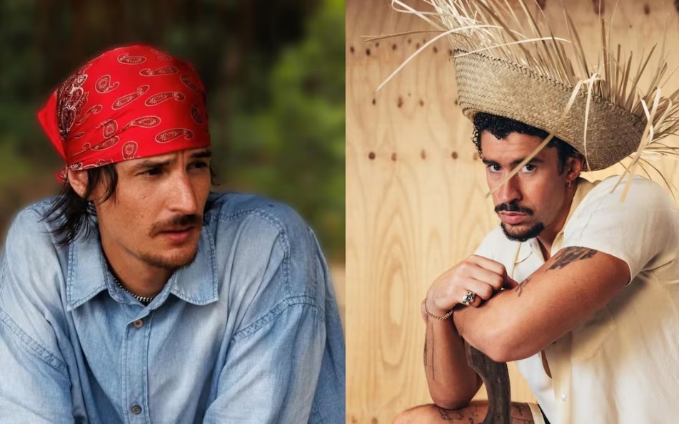 Danny Ocean y Bad Bunny lideran las nominaciones