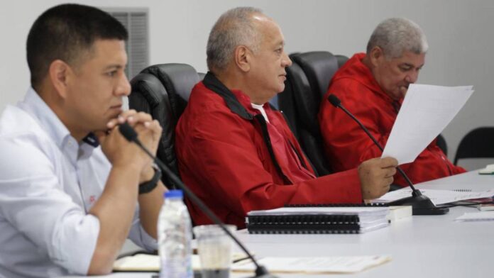 “Chevron debe pagar todo lo que haga en el país”