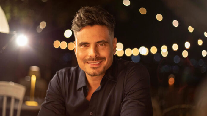 Jeremías regresa con «Todo es Perfecto»