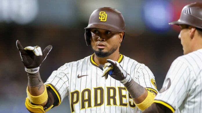 Arráez recibirá el “Heart & Hustle Award 2025”