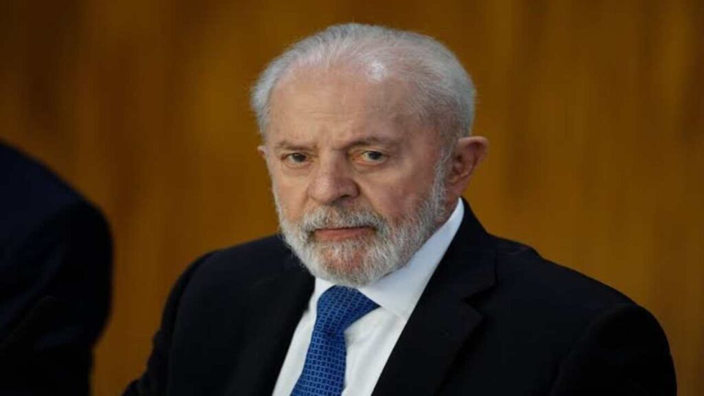Lula dice que Bolsonaro tendrá que «probar» su inocencia