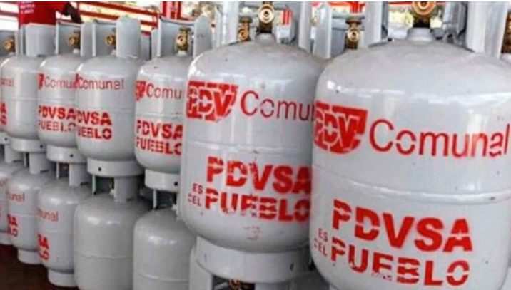 Proponen un plan nacional para renovar las bombonas de gas