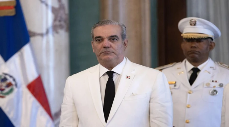 República Dominicana tiene nuevo Código Penal