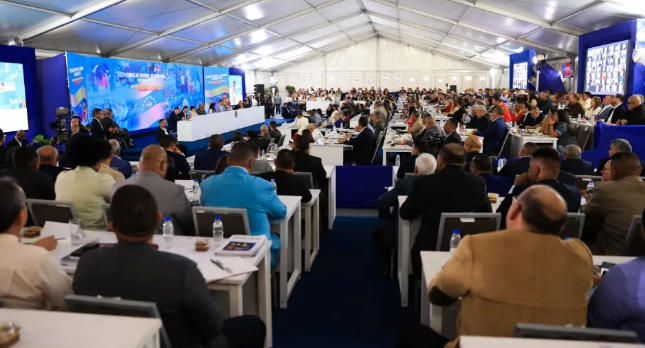 Van 23.455 proyectos aprobados en Consultas Populares