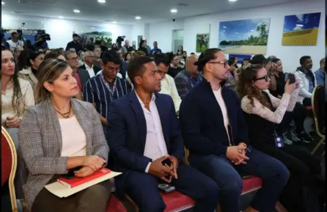 Mintur presenta campaña Turismo Nacional Vacaciones 2025