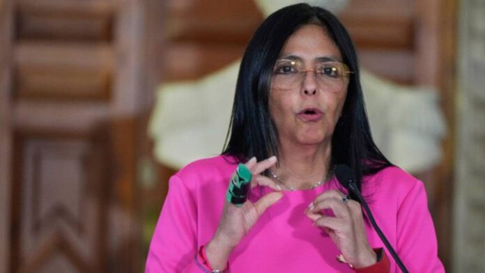 «Ningún Gobierno del mundo puede dar órdenes a Venezuela»