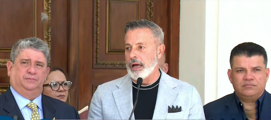 Instalan Comisión Preliminar del Comité de Postulaciones Judiciales de la AN