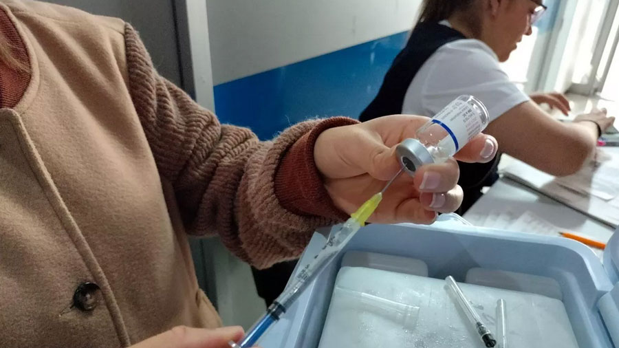México suma 14 fallecimientos a causa del sarampión