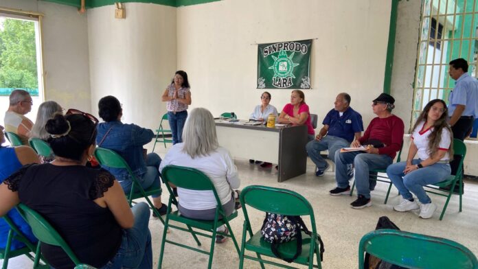Reactivaron pagos suspendidos a educadores de Lara