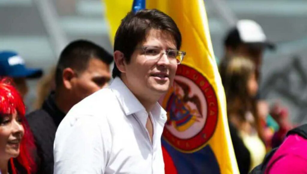 Senador Uribe Turbay en «condición crítica»