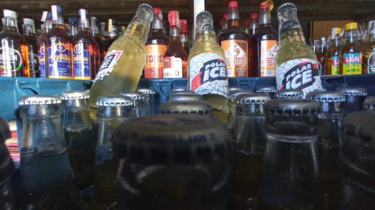 Excesivo consumo de alcohol en Carrizal causa preocupación