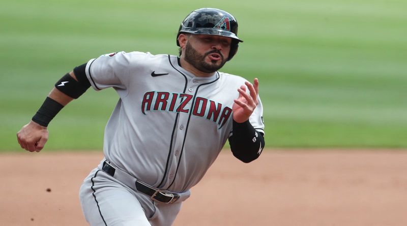 Cinco venezolanos nominados al equipo «Todo MLB»