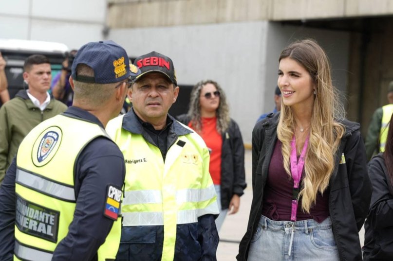 Llegan seis niños más repatriados de EEUU