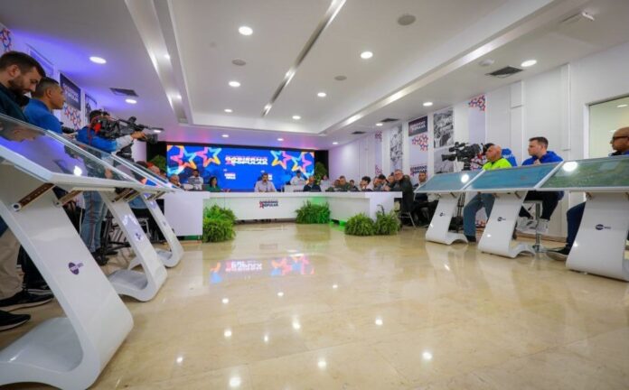 Salas de Gobierno Comunal ofrecerán asesoría legal