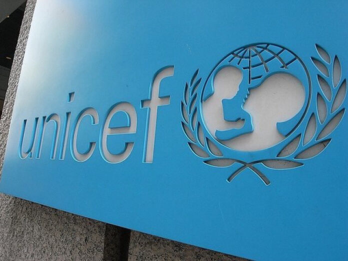 Unicef: Cerca de 1,6 millones de personas en alto riesgo por clima extremo