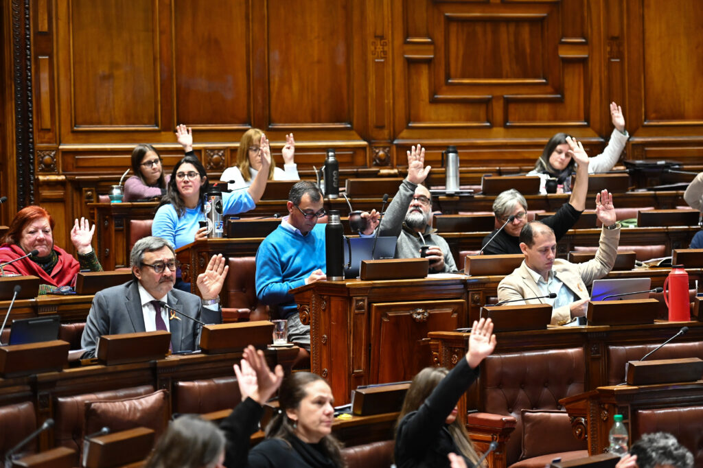 Uruguay da el primer paso hacia la legalización de la eutanasia