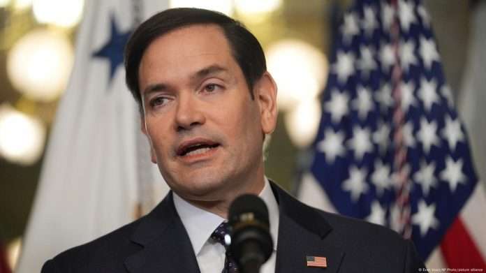 Rubio: USAID cierra sus puertas oficialmente